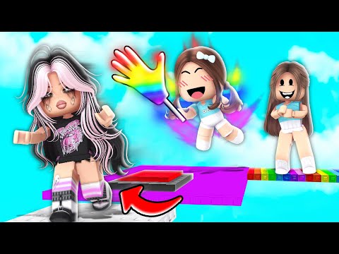 A BABY Got Bullied, So I Made Her OVERPOWERED in TROLL TOWER!