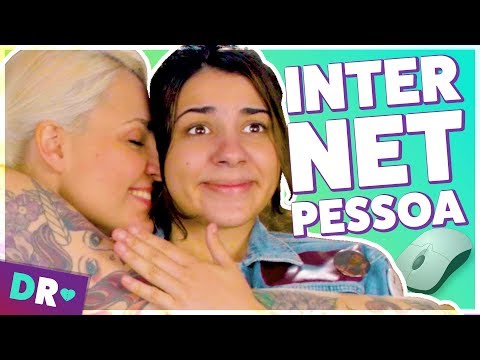 If INTERNET were PERSON ft Alicereja 💻