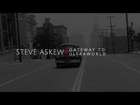 Gateway To Ultraworld - Steve Askew