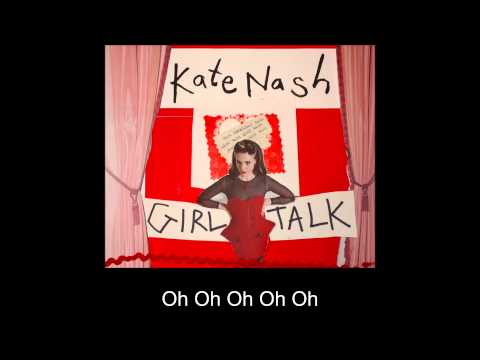 Lyrics For Oh By Kate Nash Songfacts songfacts