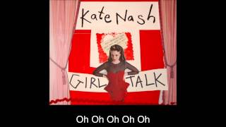 Kate Nash - Oh Legendado