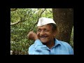 Asian Man Making Animal Noises