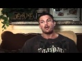 Flex Lewis Chronicles Of The Welsh Dragon Episode 1