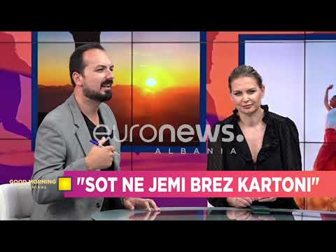 “Ne jemi brez kartoni, prindërit tanë ishin më dinamikë”-inxhinieri Mertenika