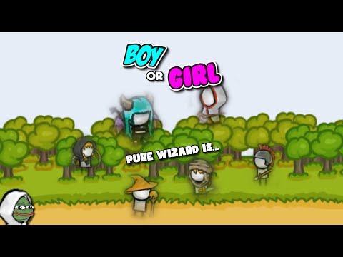 Dark Elf is 100%... | Grow Castle