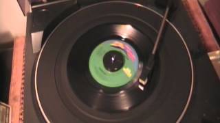 Hudson Brothers - Rendezvous (original 45 rpm)