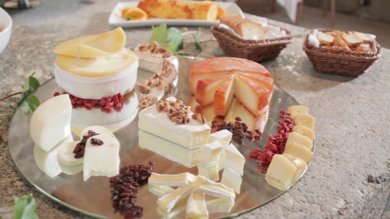 Pousada Mosteiro de Amares