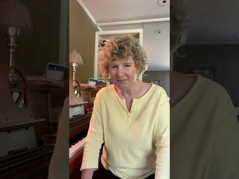 TECHNIQUE FOR BEGINNERS - REALLY JUST 1 THING Book info below * Quick Tips for Piano Teachers #154