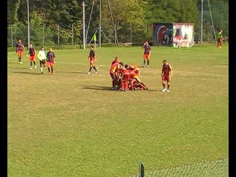 3) Fiano Plus 0 - Gabetto Sporting Venaria 1 (2-10-16)