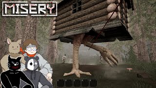 Download lagu い、家が歩いたァ~!!?【MISERY】 mp3 Download lagu い、家が歩いたァ~!!?【MISERY】 mp3