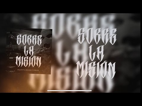 Sobre la mision - Gallito ft ​⁠@ElReghosg  ( santa grifa ) , @ChikisRaOficial @RPKBeatz