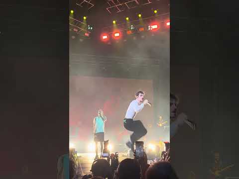 Cardellino- LUNA PARK - 20 de mayo de 2023