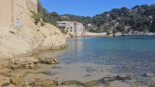 27 Marzo 2026: La Redonne, Bouches du Rhône, La Côte Bleue, France