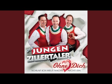 Die Tiroler sind lustig