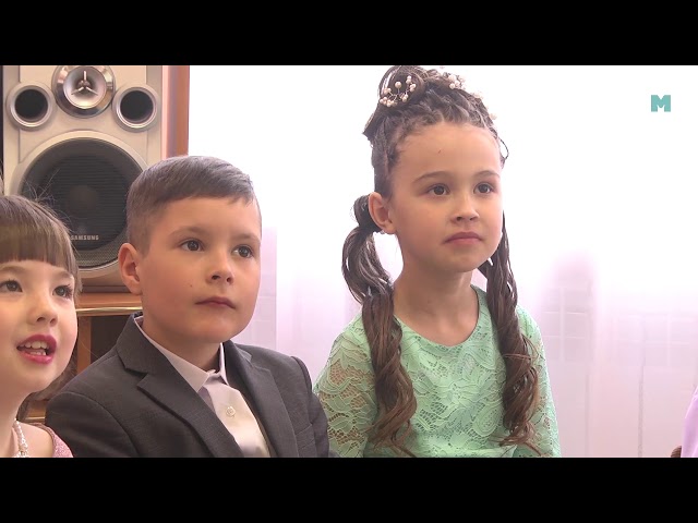 Вести Менделеевск. Выпуск 131