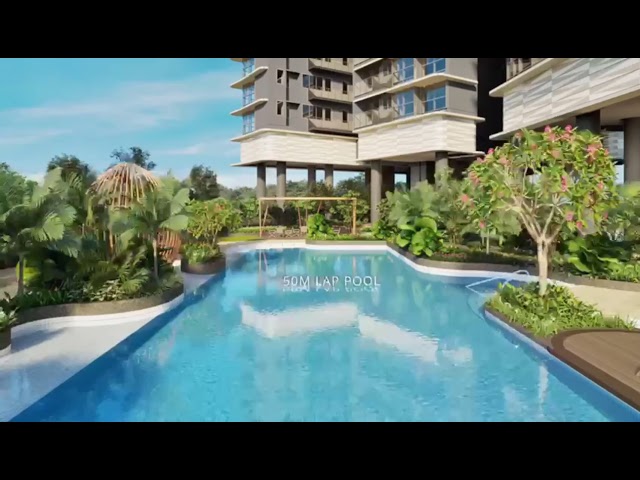 undefined of 1,399 sqft Condo for Sale in One-North Eden