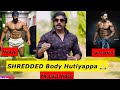 shredded Body Useless Hutiyappa ab or nahi | Shredded body vs Heavy | Rubal Dhankar