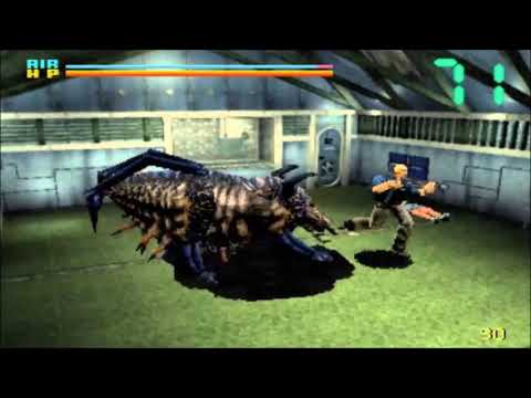 [RGJ #147] Deep Fear: Boss Theme