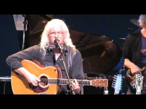 Darkest Hour - Arlo Guthrie
