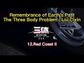 12.Red Coast II - 1.The Three Body Problem