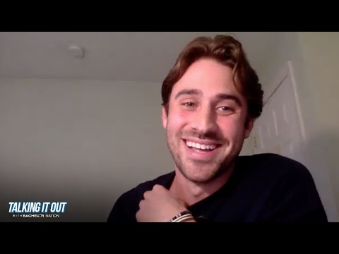 Greg Grippo Opens Up About His New Relationship and How Long Distance Has Been ‘Tough’