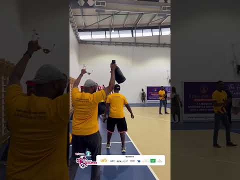 Citi Business Olympics 2026: Ghana Post vs UMB in Women’s Volleyball