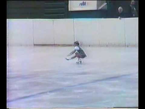 Krisztina Czakó 6 years old