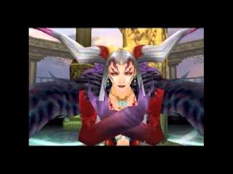 [TOP 100 BATTLE VGM] # 2 The Extreme - Final Fantasy VIII