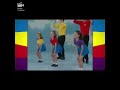 Closing To The Wiggles Yummy Yummy 1998 VHS UK BBC Version