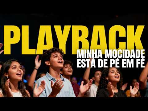 Azusa Music Oficial and Geração Avivamento Oficial