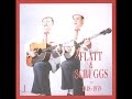 LESTER FLATT, EARL SCRUGGS God Loves His Children Mercury 6161   1949