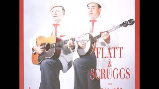 LESTER FLATT, EARL SCRUGGS God Loves His Children Mercury 6161   1949