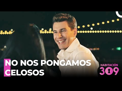 Los Pedacitos De Celos De Onur  - Habitación 309 Capítulo 16