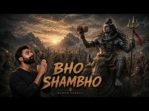 Bho Sambhu