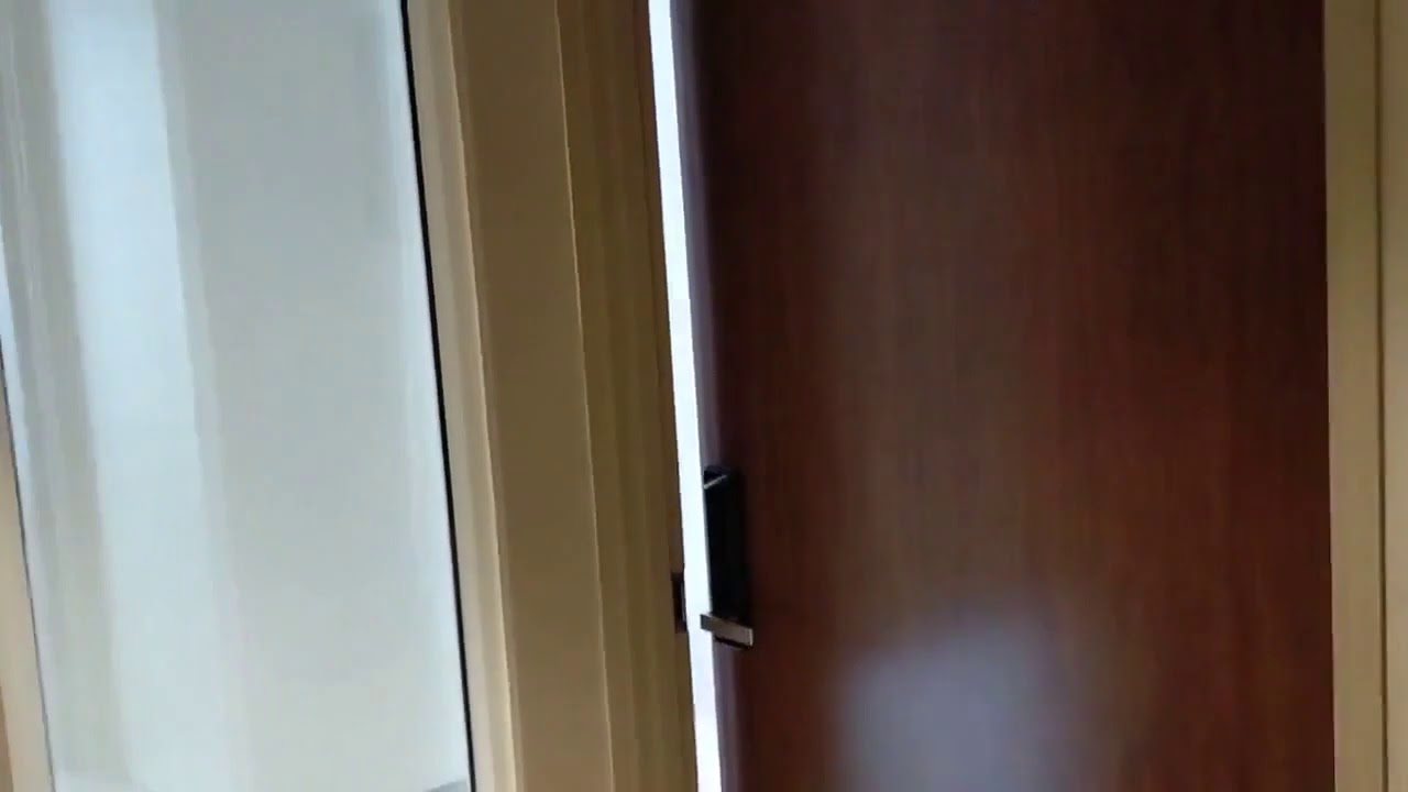 Apartemen Saumata Kamar 3+1 Luas 191 M2 Hoek Utara Barat
