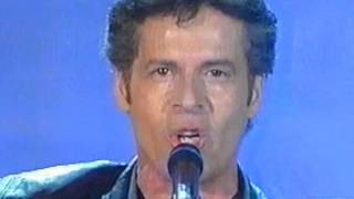 Claudio Baglioni in Io sono qui. Live