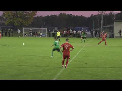 CRO VIENNA BD GRUPPE - WGFM   DONAUFELD U16 -  26 .10. 2019