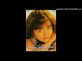 中村由真 DANG DANG 気になる 1989