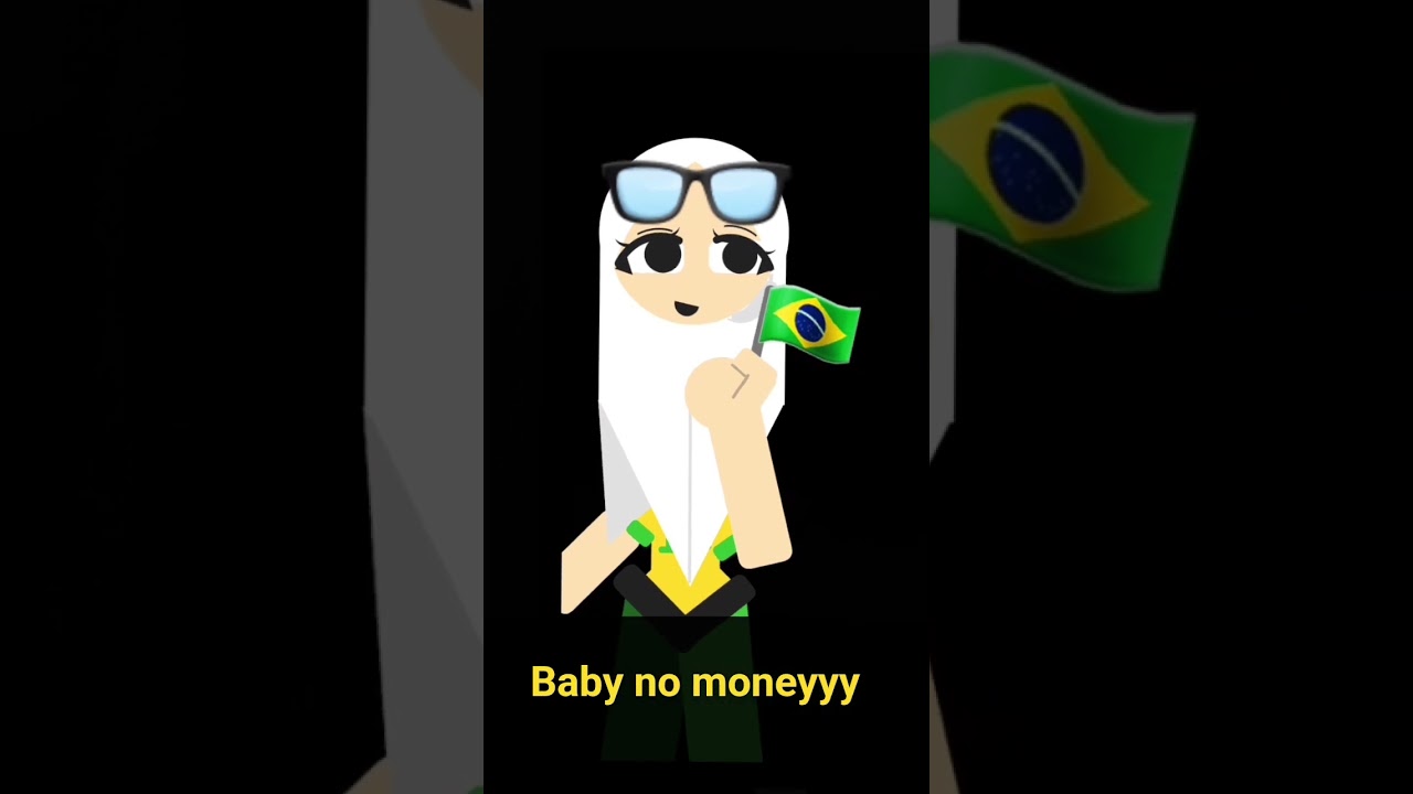 welcome to brazil 🇧🇷// #fypシ゚viral #brazil #harusberanda #fypシ #fypviralシ