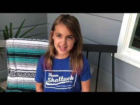 Team Shattuck Walks to Defeat ALS