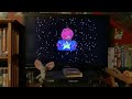 Opening To Rock With Barney 1996 VHS