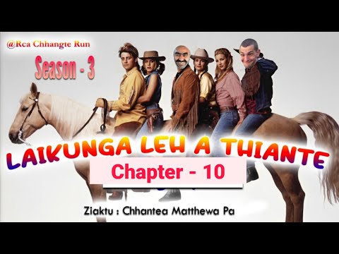 Laikunga leh a thiante S3 - 10