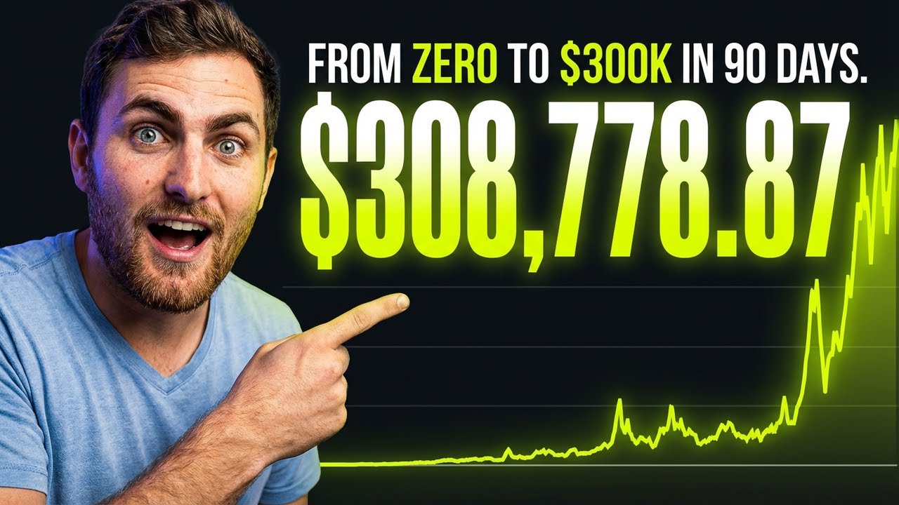 proof that content can change your life in 3 months