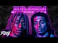 Playboi Carti Jumpin Feat Lil Uzi Vert Fury AI Music Video