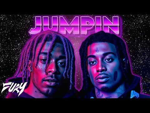 Jumpin by Playboi Carti & Lil Uzi Vert