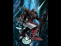 Transformers deaths edit