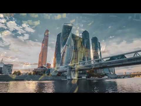 Russia nature 4K