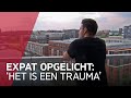 Gregory betaalde 500 euro voor een niet bestaand huis