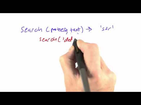 Welcome Design of Computer Programs