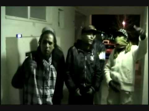 KENZY PREDATORY - DIZEM Q O HIP HOP ... DON'T STOP